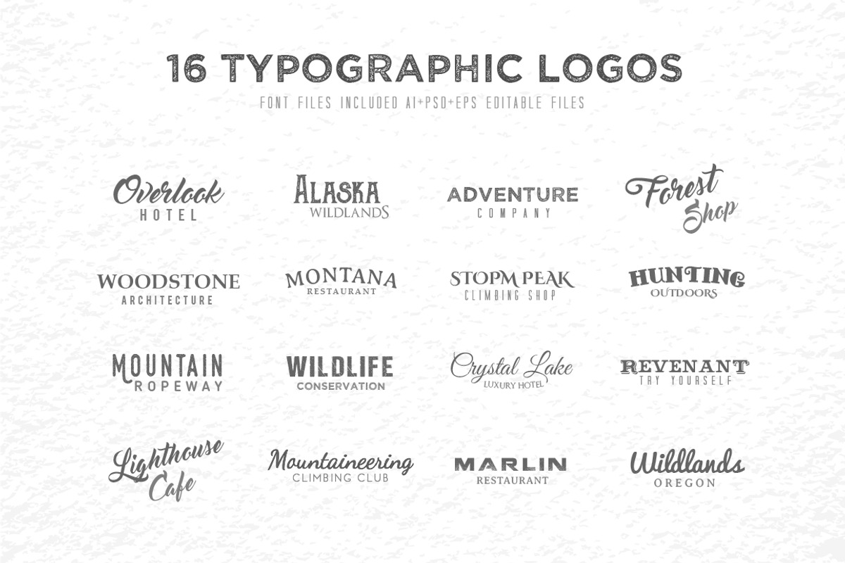 OUTDOOR LABELS CREATION KIT, a Graphic by Red Monkey (Photo 6 of 6)