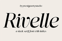Rivelle