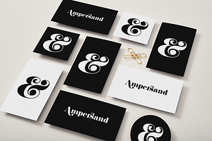 Ground Breaker Business Cards Pack