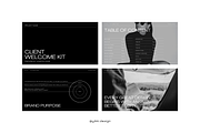 Client Welcome Kit Template | CANVA, a Presentation Template by Yikki.design (Thumbnail 2 of 5)