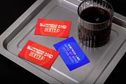 Business Card Mockup - VOL 4, a Product Mockup by Simetrica Labs (Thumbnail 2 of 3)