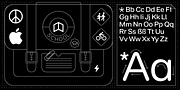 BB Anonym™ (Pro), a Sans Serif Font by Bold Studio (Thumbnail 11 of 16)