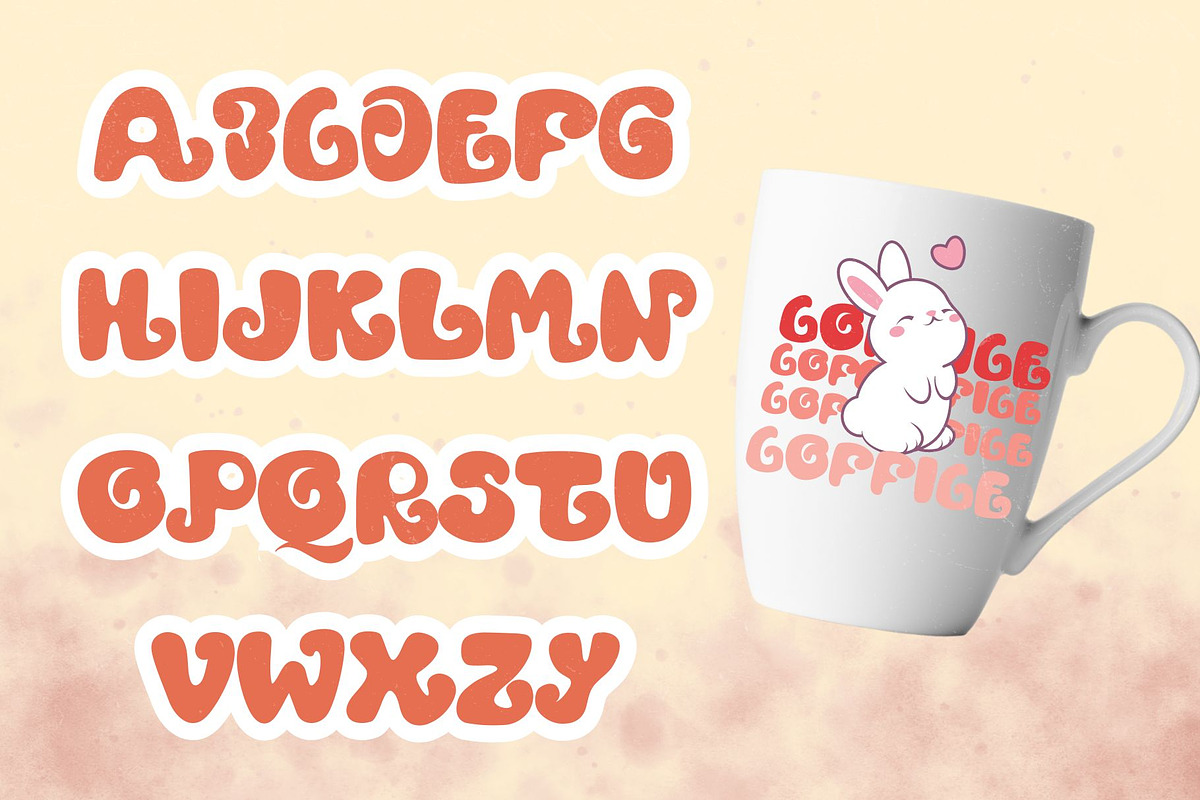 Moonlight font, a Handwritten Font by JJuta (Photo 5 of 6)