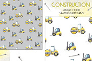Construction. Watercolor collection, an Object Graphic by Ana-Sakuta (Thumbnail 8 of 14)
