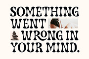 Caupako Font, a Serif Font by trustha (Thumbnail 8 of 15)