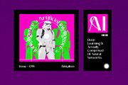 Layne Rogan - Display Font, a Font by Eztudio (Thumbnail 8 of 14)