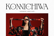Shuneva – Modern Elegant Serif Font, a Serif Font by BrandSemut (Thumbnail 3 of 8)