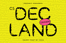 CS Decland Drawn