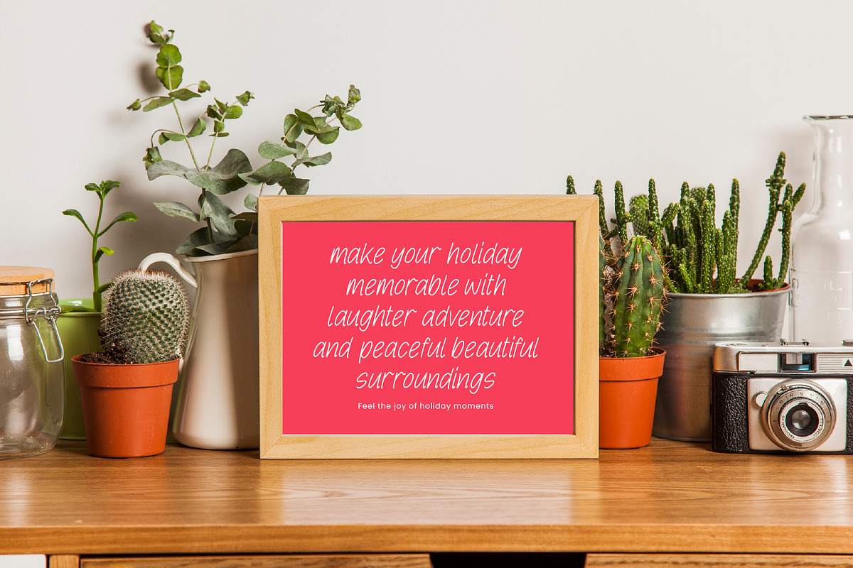 Cocktail Vibes Handwritten Script, a Handwritten Font by operatype.co (Photo 9 of 15)