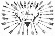 Handsketched Rustic elements, an Illustration by kite-kit (Thumbnail 4 of 5)