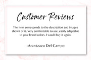 Cake Care Instruction Template, a Design Template by Snapybiz (Thumbnail 7 of 12)
