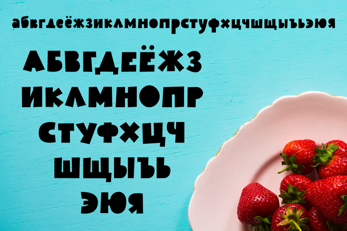 Cacti display font preview 3
