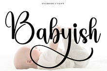 Babyish