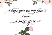 Manthan Script, a Script Font by Meutuwah (Thumbnail 3 of 5)