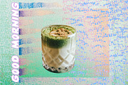 Cool Textures Overlays & Backgrounds, a Texture Graphic by Eryn Rose Design (Thumbnail 17 of 23)