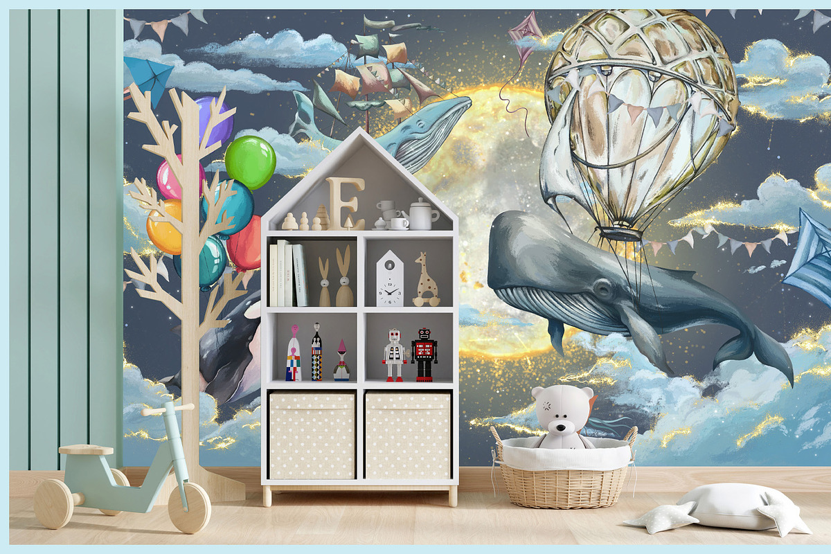 Heavenly ocean, a Wallpaper Graphic by art_gallery (Photo 6 of 10)
