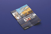 Better real estate sale flyer, a Flyer Template by Workhu (Thumbnail 3 of 4)