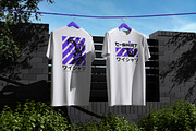 T-Shirt Mockup, a Shirt Mockup by Rielismee (Thumbnail 5 of 5)