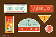 Conserta - Vintage Display Font, a Serif Font by Konstantine Studio (Thumbnail 8 of 10)