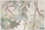 Fresco collectionMajestic Branches, a Wallpaper Graphic by Natalia0307 (Thumbnail 3 of 14)