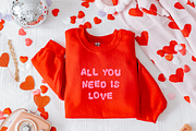 Happy & Groovy Retro Playful Display, a Font by Kaya Fonts (Thumbnail 19 of 29)