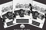 Canva Birthday Celebration Flyer, a Social Media Template by Lux Logo Studios (Thumbnail 8 of 9)