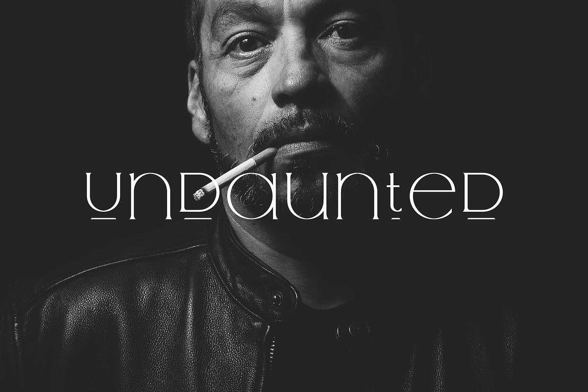 Arrogant Font, a Serif Font by Graphicdome (Photo 8 of 24)