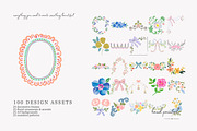 Hand-Painted Creative Toolbox, a Decorative Illustration by Patishop Art (Thumbnail 13 of 14)