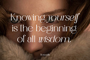 Rosvella Serif, a Serif Font by Prestige Artsy Studio (Thumbnail 3 of 11)
