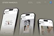 HYLIS – Simple Social Media Post, a Social Media Template by Studio Manuals (Thumbnail 5 of 8)