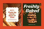 Orlive, a Sans Serif Font by Flavortype (Thumbnail 6 of 15)
