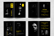 Workspace Magazine  Template, a Magazine Template by ContestDesign (Thumbnail 3 of 3)