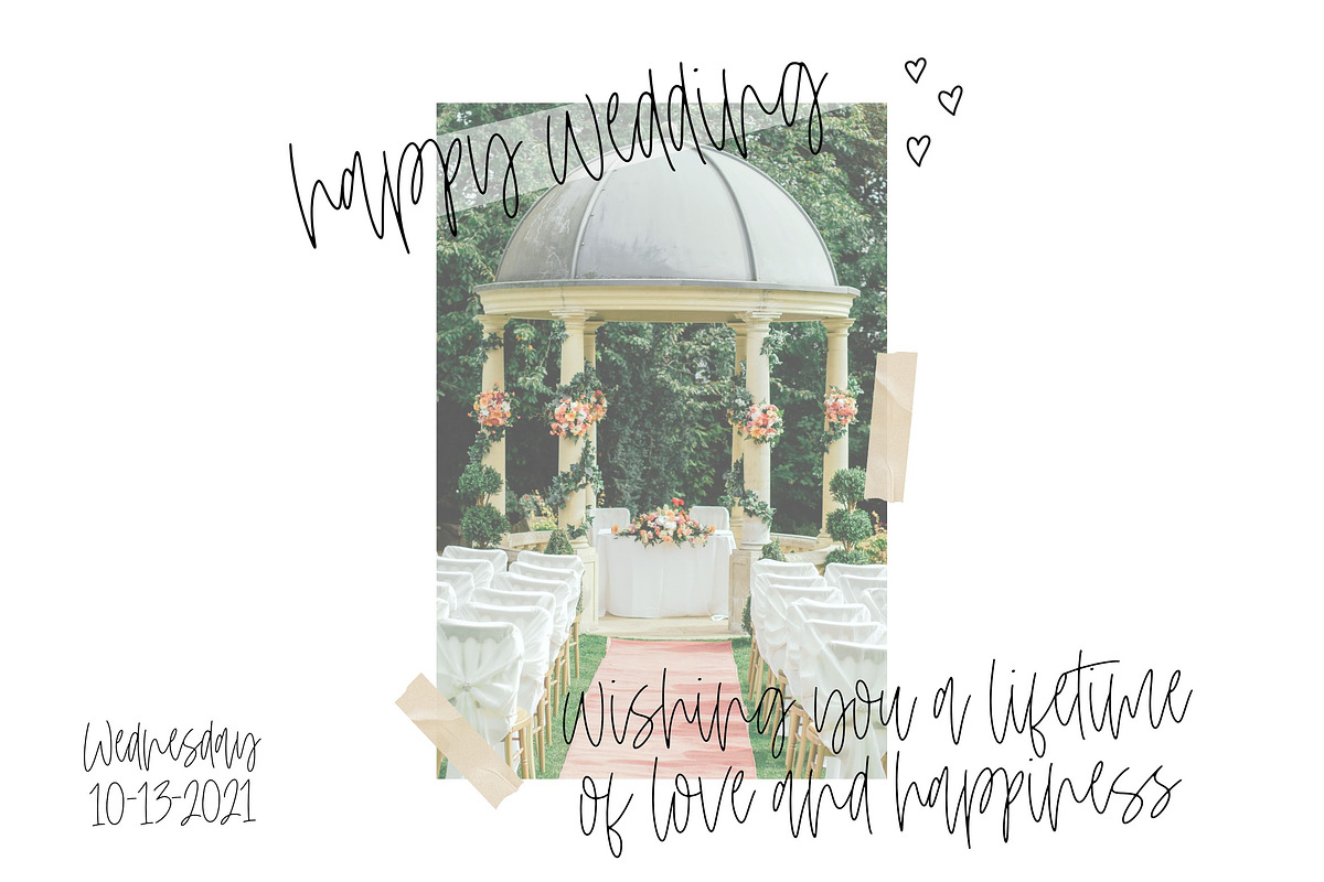 Castle Mind Handwritten Font, a Script Font by Letteralle Studios (Photo 7 of 10)