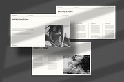 Brand Guidelines Bundle Template, a Branding & Logo Template by Artisan Vibes (Thumbnail 5 of 14)