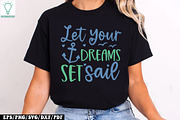 Summer SVG Bundle, Beach SVG, a Graphic by Designer302 (Thumbnail 16 of 31)