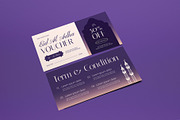 Eid Al Adha Sale Voucher, a Card Template by graphicook (Thumbnail 2 of 3)