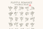 Hand-drawn Whimsical SVG Mega Bundle, an Object Illustration by Ayya Studio (Thumbnail 25 of 34)