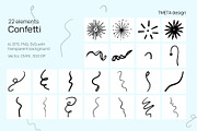 Winter Wonderland | Vector Bundle, a Seasonal Illustration by TMETA design (Thumbnail 12 of 19)