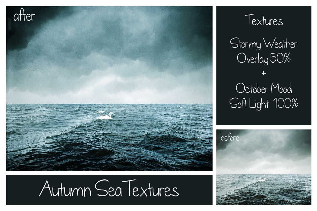 25 Sea Textures, a Texture Graphic by LovePhotoMoment (Photo 11 of 15)