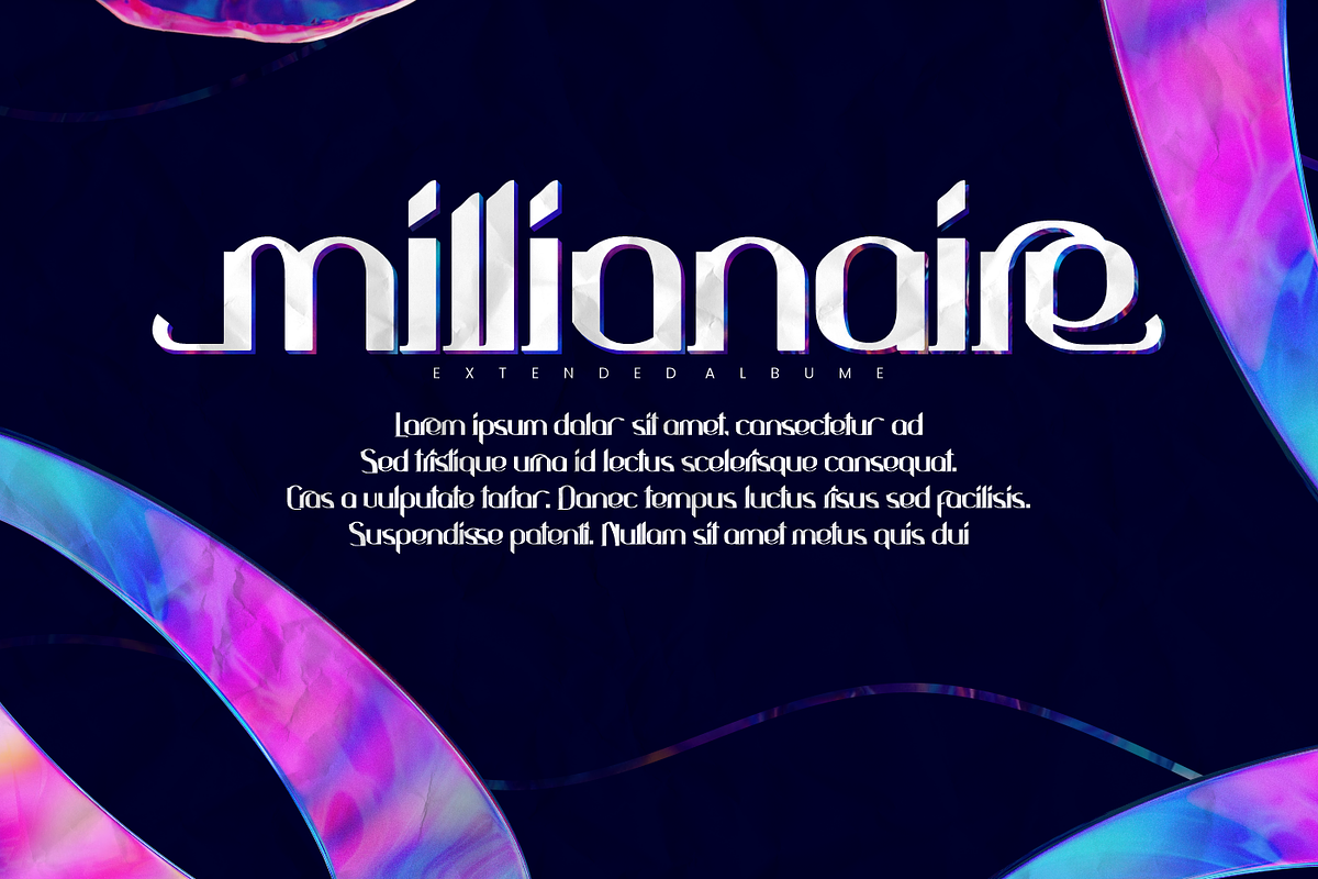 Ghallore Decorative preview 2