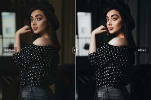 Onyx Pro Lightroom Presets