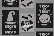 Jhon Mona – Playful Display Font, a Handwritten Font by Bayuktx (Thumbnail 6 of 8)