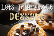 Choco Cookies, a Font by Rochart (Thumbnail 7 of 8)