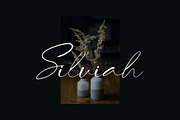 Beastie Signature Font, a Handwritten Font by UICreative (Thumbnail 10 of 13)
