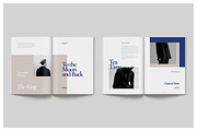 BLUE Multipurpose Catalog, a Magazine Template by Arif Tri Ananta (Thumbnail 10 of 14)