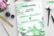 Sepindah Font Duo Sans & Script, a Handwritten Font by Iwanistic (Thumbnail 9 of 15)