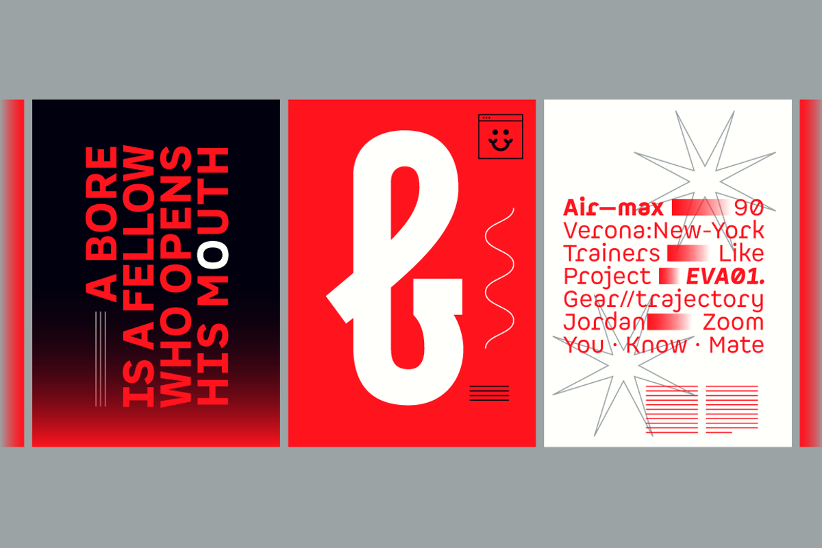 Spock, a Sans Serif Font by Los Andes Type (Photo 3 of 15)