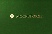 MockuForge Brand Identity, an Advertising Mockup by etigma.com (Thumbnail 8 of 26)