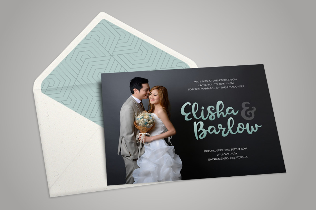 Beachwood Font Duo preview 5