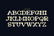 Mantis Typeface, a Slab Serif Font by Tugcu Design Co. (Thumbnail 2 of 4)